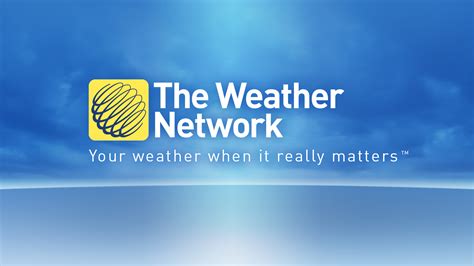theweathernetwork ca hamilton